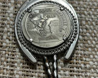 BSA bolo