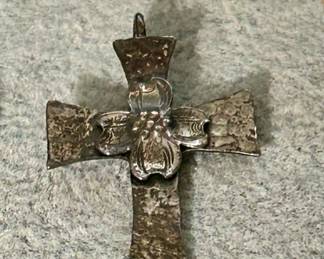 NYE cross