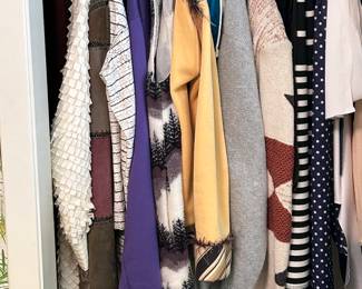 vintage clothes