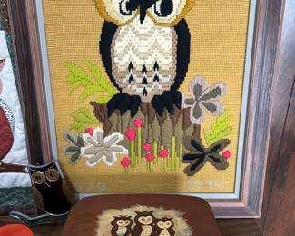 owls