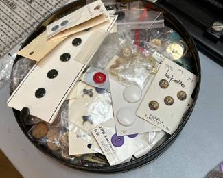 buttons