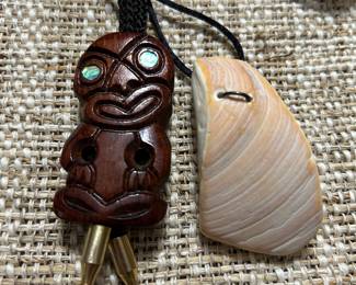 New Zealand bolos