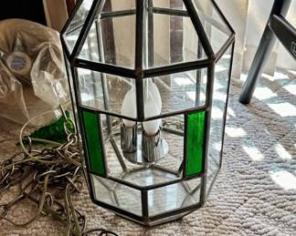 swag lantern