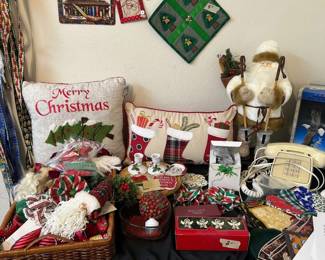 Holiday decor