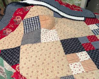 beautiful quilts