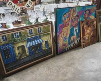 Sale Picture