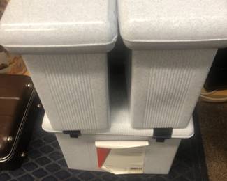 storage