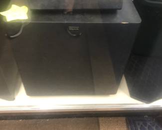 Klipsch surround system
