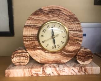 clock