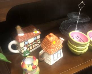 kitchen items