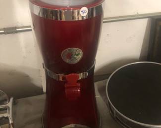 margarita maker