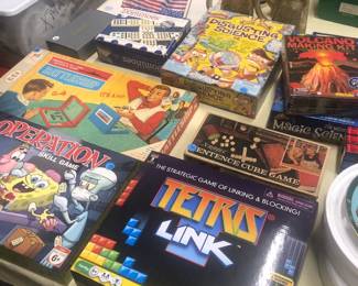 games