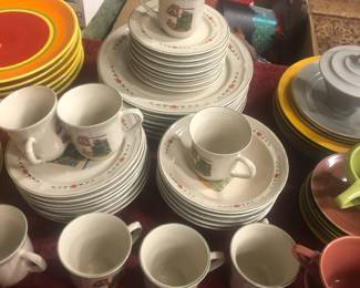 plate sets