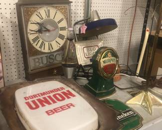 beer collectibles