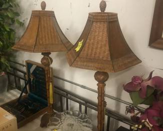lamp set