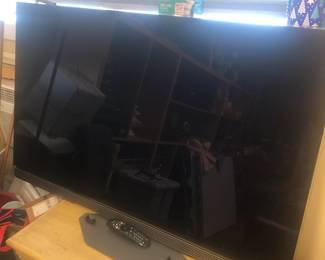 LG OLEG TV