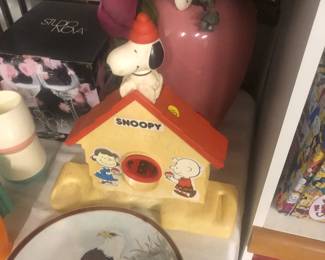 Snoopy