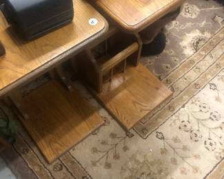 side table set