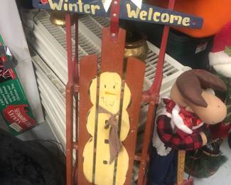 Sale Picture