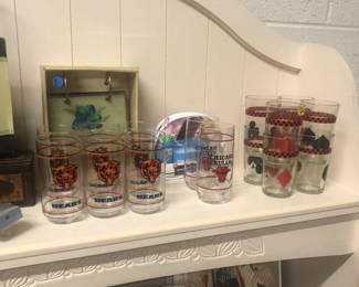 glass sets
