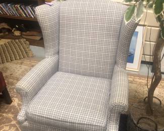 chair
