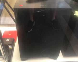 Sony sub-woofer
