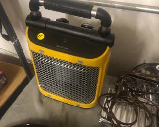 heater