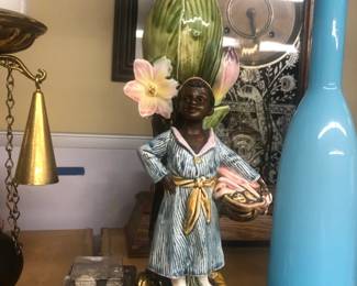 vases