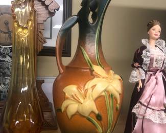 pitcher