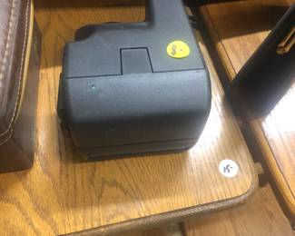 cameras