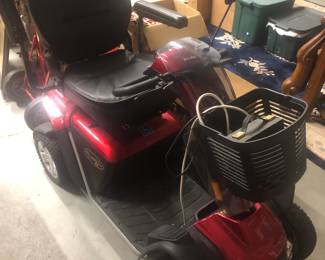 scooter