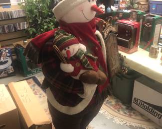 holiday decor