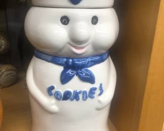 cookie jars
