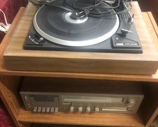 stereo
