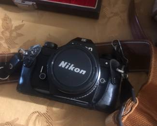 Nikon