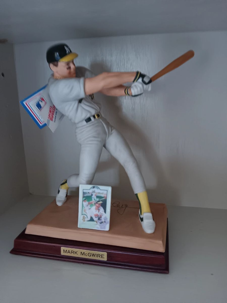 Baseball Collectibles