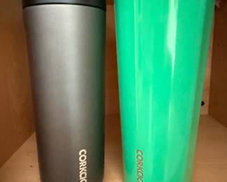 Corkicle mugs