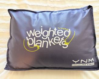 TNM weighted blanket