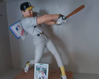 Baseball Collectibles