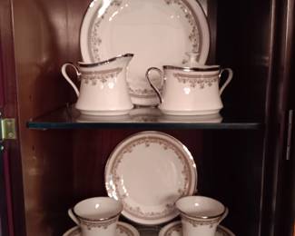 Lenox China