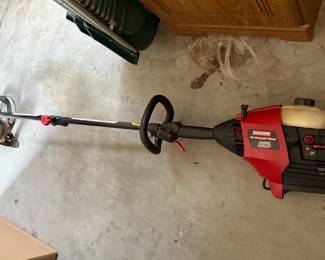 Craftsman weed trimmer