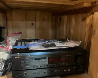 DENON