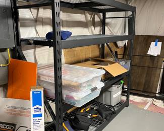 RACKS FOR SALE