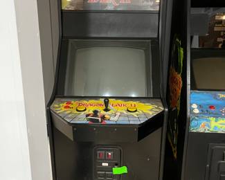 DRAGON'S LAIR II