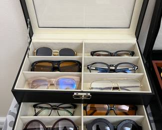 TOM FORD GLASSES