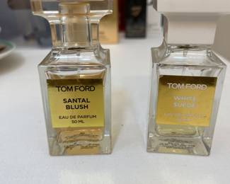 TOM FORD COLOGNE