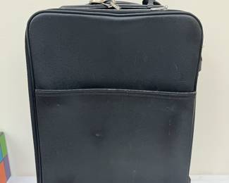 LOUIS VUITTON SUITCASE