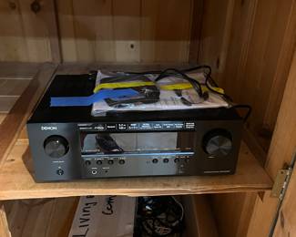 DENON