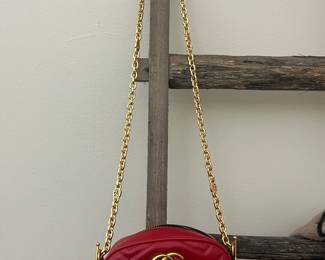 GUCCI BAG