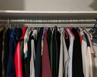 LITTLE BOY'S CLOTHING